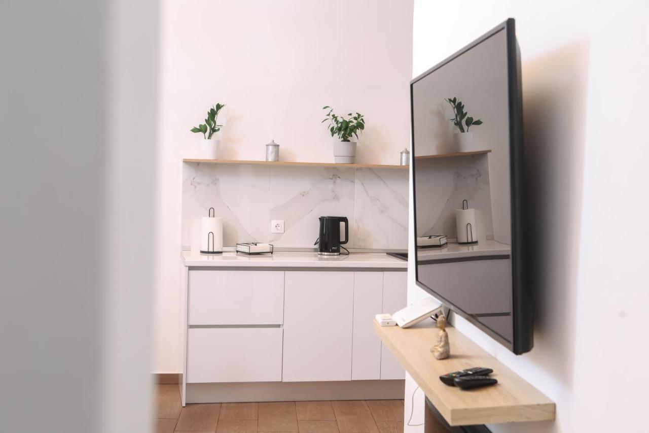 Apartament Casa San Pierro Corfu  Zewnętrze zdjęcie