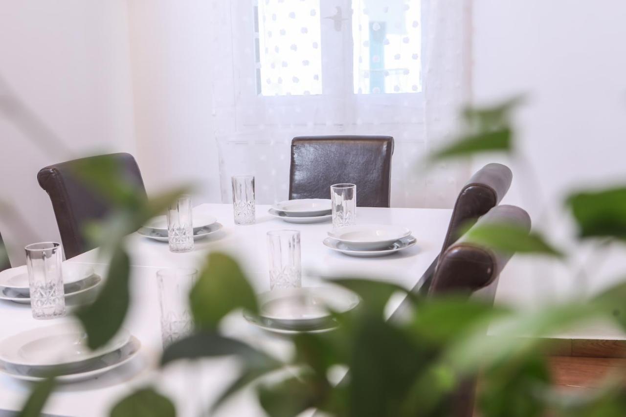 Apartament Casa San Pierro Corfu  Zewnętrze zdjęcie