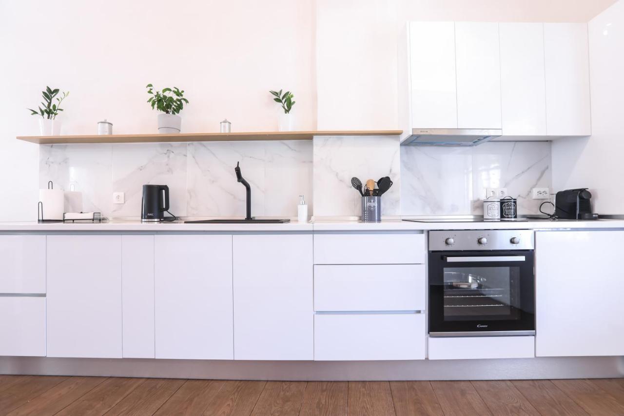 Apartament Casa San Pierro Corfu  Zewnętrze zdjęcie